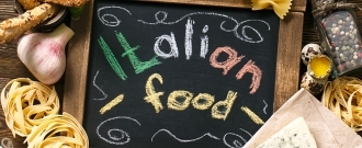 Ιταλική κουζίνα