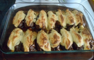 &Mu;&epsilon;&lambda;&iota;&tau;&zeta;ά&nu;&epsilon;&sigmaf; &pi;&alpha;&pi;&omicron;&upsilon;&tau;&sigma;ά&kappa;&iota;&alpha;