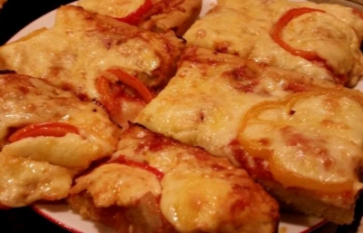 &Pi;ί&tau;&sigma;&alpha; &mu;&epsilon; &tau;έ&lambda;&epsilon;&iota;&omicron; &zeta;&upsilon;&mu;ά&rho;&iota;