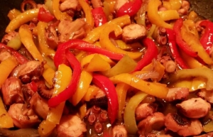 &Chi;&tau;&alpha;&pi;ό&delta;&iota; &gamma;&lambda;&upsilon;&kappa;ό&xi;&iota;&nu;&omicron; &mu;&epsilon; &pi;&iota;&pi;&epsilon;&rho;&iota;έ&sigmaf;