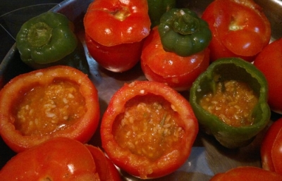 &Nu;&tau;&omicron;&mu;ά&tau;&epsilon;&sigmaf; &kappa;&alpha;&iota; &pi;&iota;&pi;&epsilon;&rho;&iota;έ&sigmaf; &gamma;&epsilon;&mu;&iota;&sigma;&tau;έ&sigmaf; &mu;&epsilon; &rho;ύ&zeta;&iota;