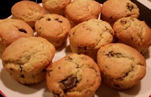 &Tau;&alpha; &pi;&iota;&omicron; &alpha;&phi;&rho;ά&tau;&alpha; muffins