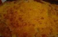&Pi;ί&tau;&alpha; &mu;&epsilon; &phi;ύ&lambda;&lambda;&alpha; &kappa;&rho;έ&pi;&alpha;&sigmaf; &kappa;&alpha;&iota; cheddar