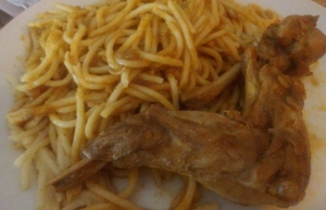 &Kappa;&omicron;&upsilon;&nu;έ&lambda;&iota; &kappa;&omicron;&kappa;&kappa;&iota;&nu;&iota;&sigma;&tau;ό &mu;&epsilon; &mu;&alpha;&kappa;&alpha;&rho;ό&nu;&iota;&alpha;