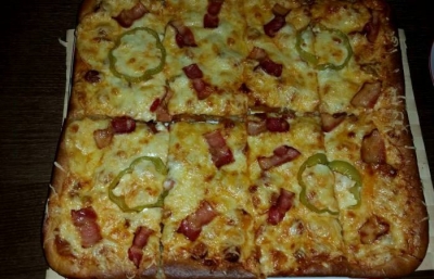 &Pi;ί&tau;&sigma;&alpha;