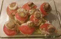 &Mu;&alpha;&nu;&iota;&tau;ά&rho;&iota;&alpha; &gamma;&epsilon;&mu;&iota;&sigma;&tau;ά &mu;&epsilon; &tau;&upsilon;&rho;ί