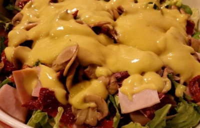 &Sigma;&alpha;&lambda;ά&tau;&alpha; &mu;&alpha;&rho;&omicron;ύ&lambda;&iota; &mu;&epsilon; &lambda;&iota;&alpha;&sigma;&tau;ή &nu;&tau;&omicron;&mu;ά&tau;&alpha;