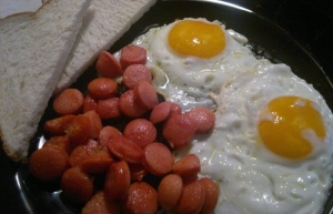 &Tau;&eta;&gamma;&alpha;&nu;&iota;&tau;ά &alpha;&upsilon;&gamma;ά &mu;&epsilon; &lambda;&omicron;&upsilon;&kappa;ά&nu;&iota;&kappa;&alpha;