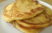pancakes